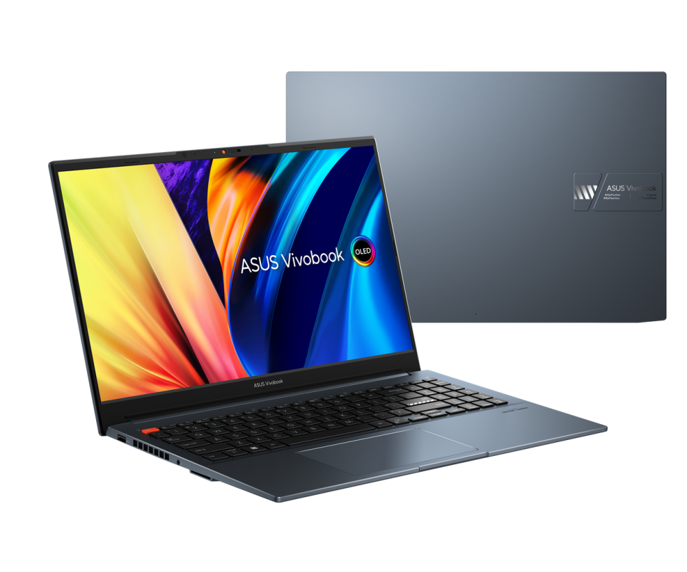 Asus Vivobook Pro 15 Oled K6502 6775